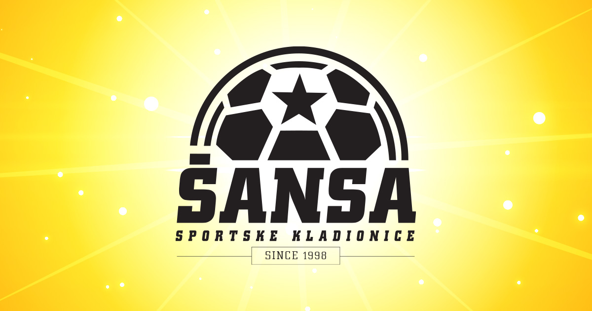 Šansabet logo