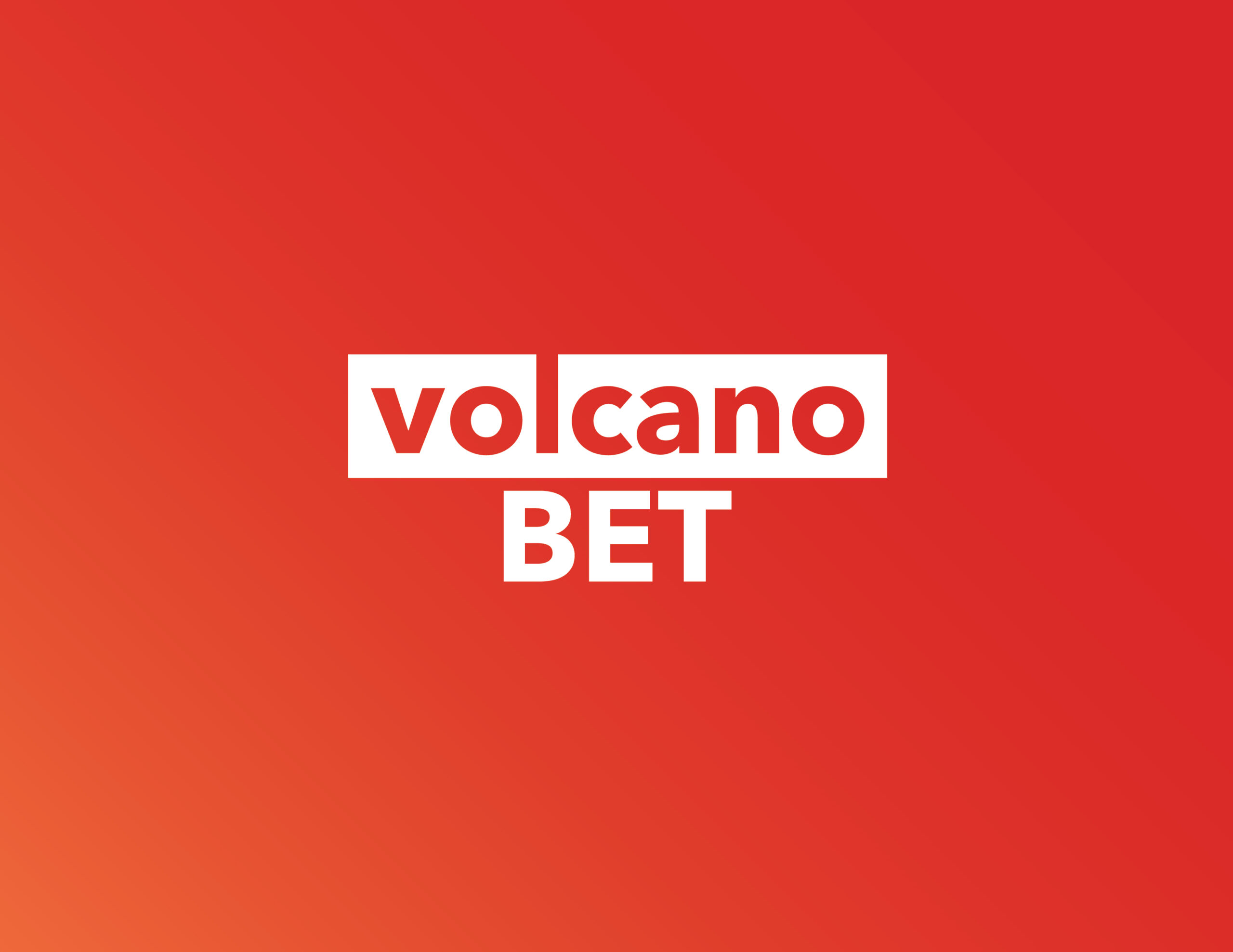 VolcanoBet logo